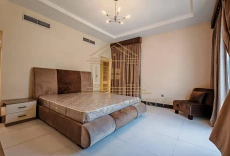 VILLA FF 4+MAID BRS WITH BACYARD IN MURAIKH