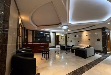 2BHK | Perfect For Families | Month Free | Luxury