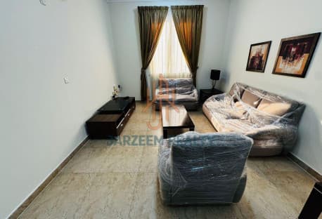 2BR | Fully Furnished | Best Value