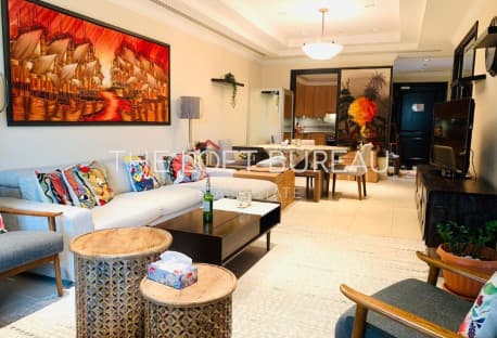 BEST PRICE || TITLE DEED READY || 2 BEDROOM || FF