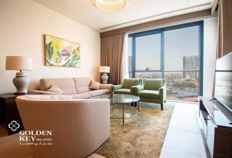 Senior Level Staff Accommodation For rent |Al Sadd