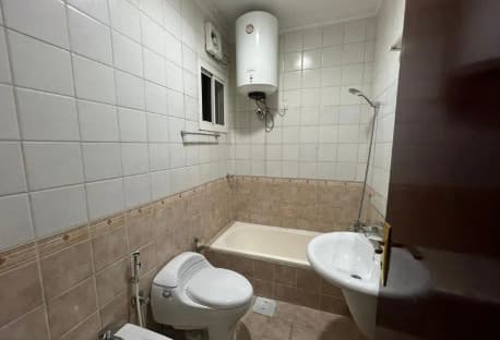 Modern Fully Furnished 2-Bedroom in Mushaireb