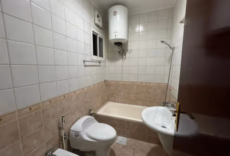 Modern Fully Furnished 2-Bedroom in Mushaireb