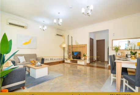 Luxurious 4-Bedroom Villa in Wukair 1.600.000QAR