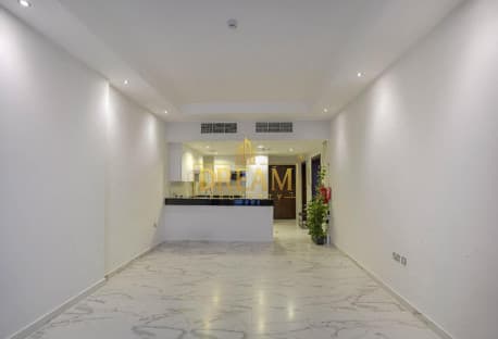 Balcony |semi Furnished 1BHK APT For Rent| Lusail