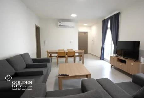 Approved Staff Accommodation For rent | Al Thumama