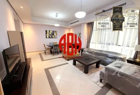 COZY 1-BDR | BILLS INCLUDED | PREMIUM FACILITIES