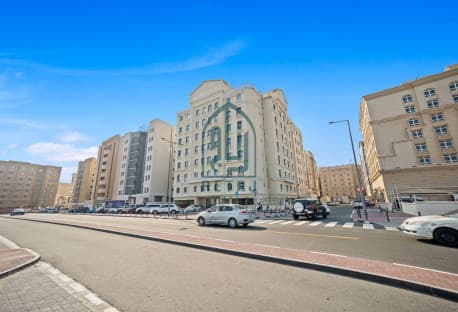 Al Sadd | 2 Bedrooms | Unfurnished | For Rent!!!