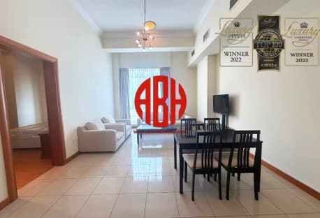 FURNISHED 2-BDR | QCOOL INCLUDED | AMAZING OFFER!