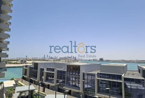 Spacious 2 Bedroom + Maid Apartment in Seef Lusail