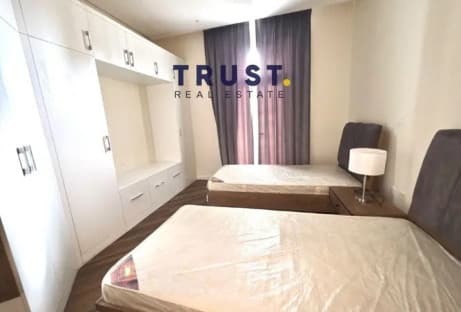 Luxury 2BDR+maid Room For sale in Viva Bahriya