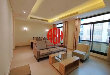 BILLS FREE | FURNISHED 1 BDR | EXCLUSIVE AMENITIES