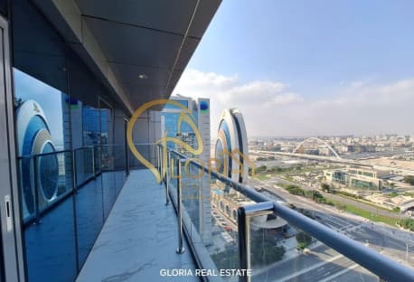 Smart Investment|High Floor Furnished 2BHK Lusail