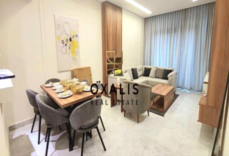 BRAND NEW APARTMENT | LUXURIOUS 2 BHK + MAIDS ROOM