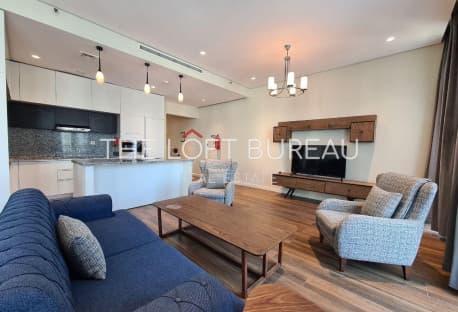Investment Ready 1 Bed + Office | 20% DP | 5yr PP