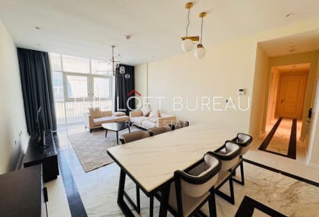 Bills free For 3 Bedrooms Penthouse 2 Months free