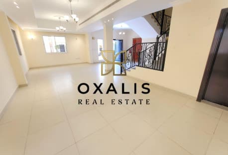 FAMILY COMPOUND | 3 BDR UNFURNISHED | GHARAFFA