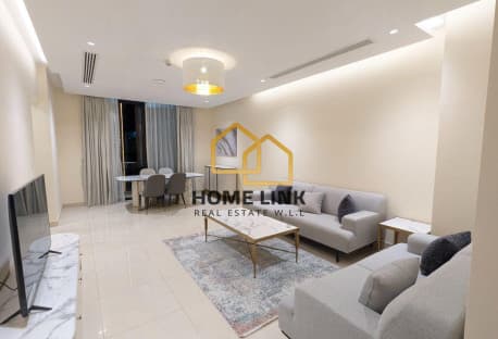 BILLS INCLUDED | FURNISHED 1 BHK | POOL AND GYM