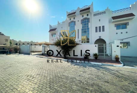 LAST UNIT | 3 BHK + MAID VILLA | FULLY OR SEMI
