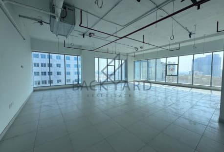Prime 250sqm Al Sadd Commercial Space for Rent