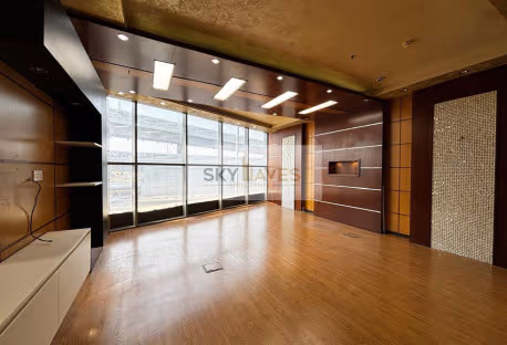 216 Sqm | Glass Fitted Office | Nr Safari Rd Abt