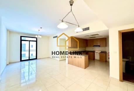 APARTMENT FOR SALE | SPACIOUS 2 BHK IN FOX HILLS
