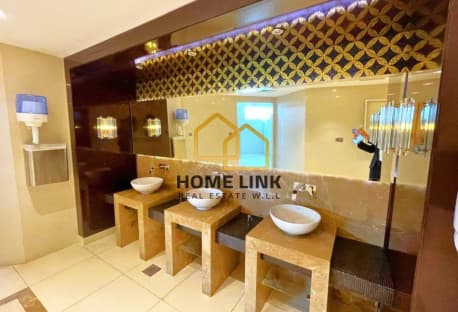 INCLUDING BILLS | LUXURY FURNISHED 2 BHK APARTMENT
