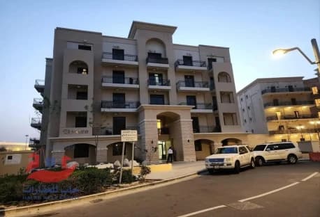 One bedroom apartment in Lusail area.