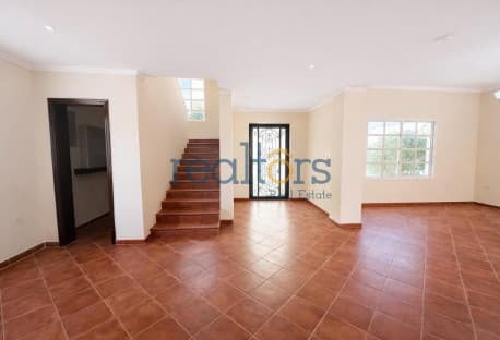 No Commission | Spacious 3BR Villa in Al Thumama