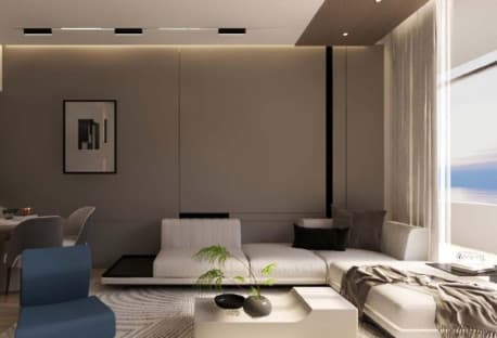 SEA-VIEW 2BDR UNIT | LUXURY AMENITIES | ONLY 2% DP