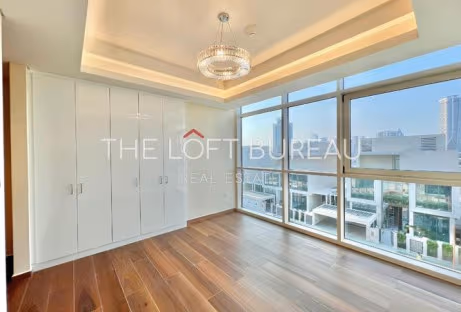 STUNNING 2+MAID IN GEWAN | NO FEES | BALCONY