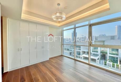 STUNNING 2+MAID IN GEWAN | NO FEES | BALCONY