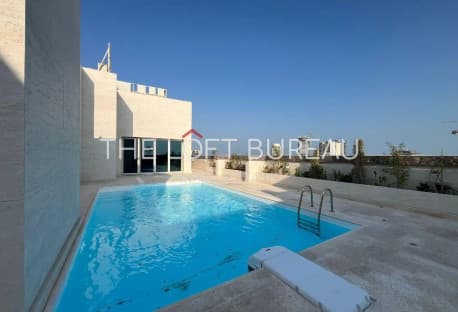 LUXURY MODERN PENTHOUSE || PRIVATE POOL