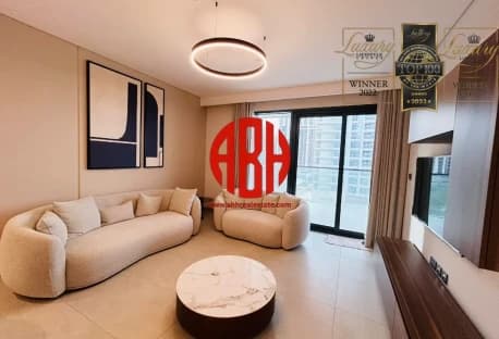 BILLS INCLUDED | COZY 1 BDR + BALCONY | SEA VIEW