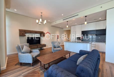 Investment Ready 2 Bed + Maid | 20% DP | 5YR PP