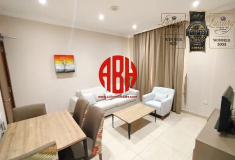 BILLS DONE | ELEGANT 1BR FURNISHED | GYM | SAUNA