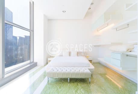 Luxurious Seaview 3 Bedroom Penthouse Bills Incl