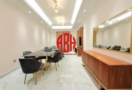 1 MONTH FREE | LUXURY 1-BDR | HIGH-END AMENITIES