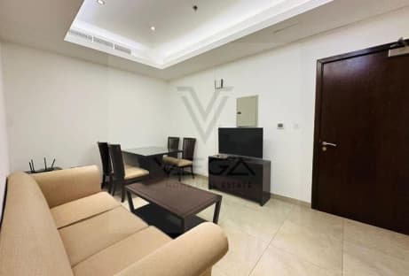 Fully Furnished 1BHK in Um Ghwailina