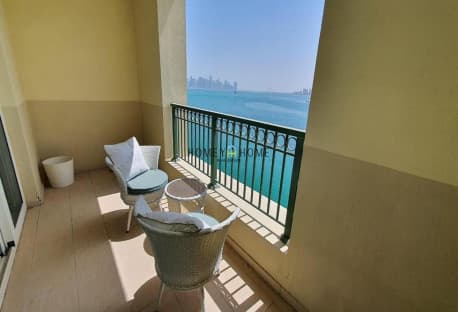 Chalet 2 Rooms, Furnished private entrance