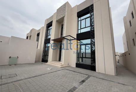 Brand New Villa for Sale with Private Pool