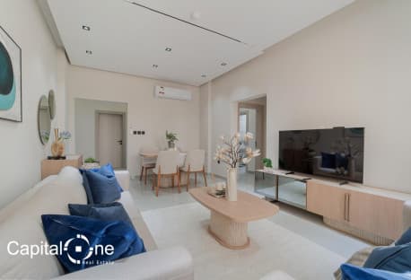 NO FEE | BILLS AND WIFI INCL | FURNISHED 2BHK