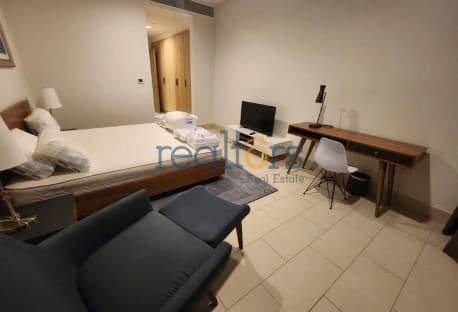 FF 1BR + Study | Sea View | 2M FREE | Pearl