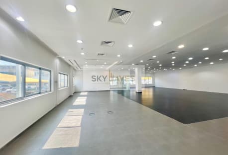 400 SQM GROUND FLOOR OFFICE IN C RING ROAD