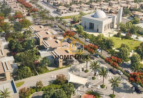FREEHOLD | RESIDENTIAL LAND IN HUZOOM | 400 SQM