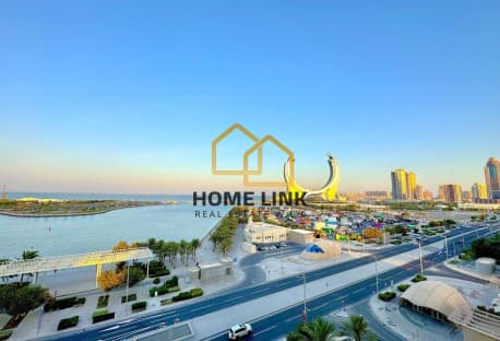 BEAUTIFUL SEA VIEW | BRAND NEW 1 BEDROOM FURNISHED