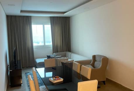 FOR SALE! GREAT OFFER 2 BEDROOM-F/F-TITLE DEEDS