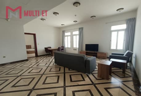 Good Offer | 2 Bedroom FF | Lusail Fox Hills