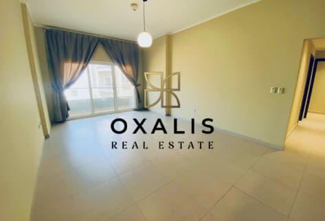 GREAT OFFER! SPACIOUS 2 BHK + MAIDS ROOM | BALCONY