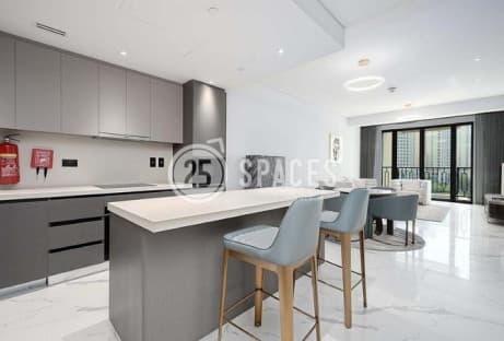 Brand New I Luxurious One Bedroom Apt I Invest Now